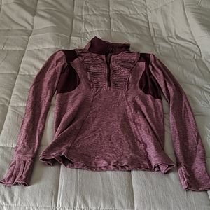 Lululemon pullover